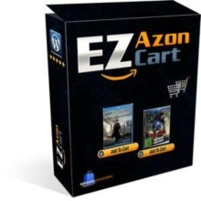 EZ Azon Cart Plugin - Basic Resell Right License